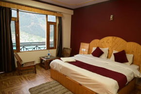 Krish Cottage A Pure Veg With Balcony Rooms